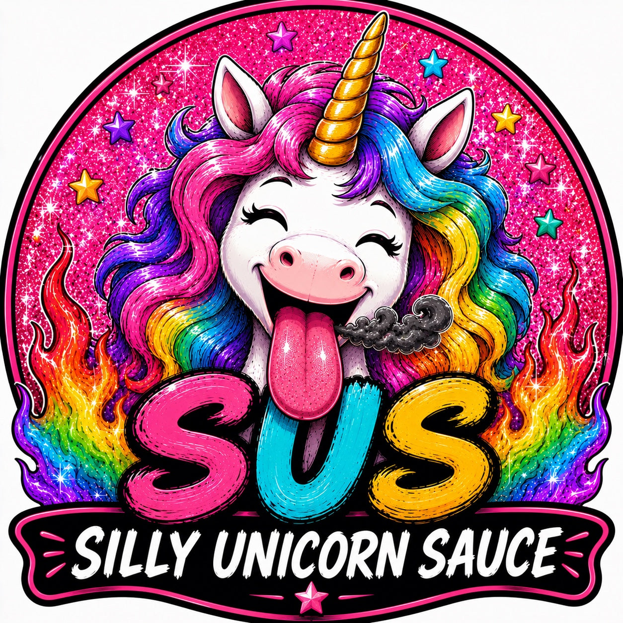 SUS logo