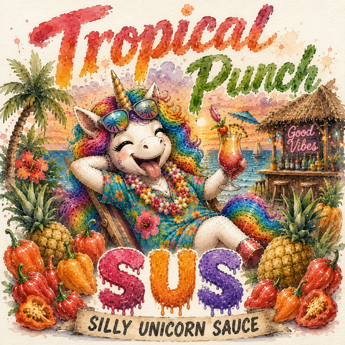 Tropical Punch