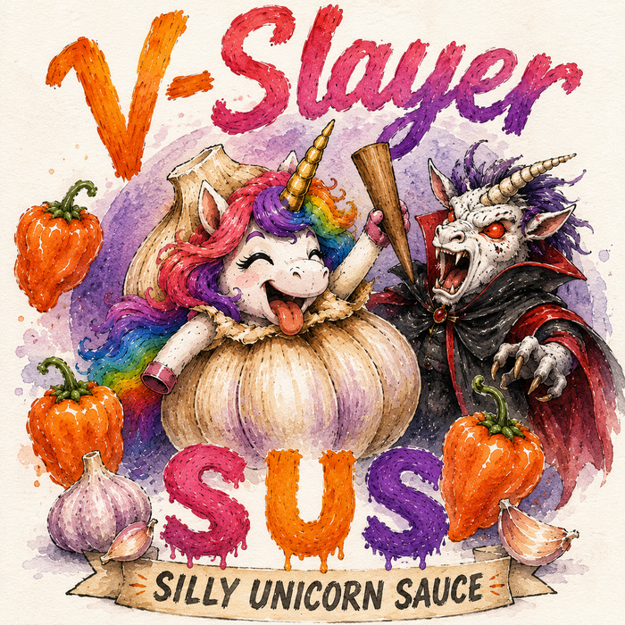 V-Slayer