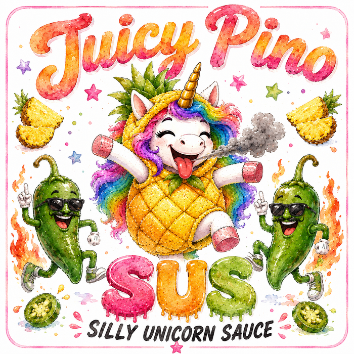 Juicy pino